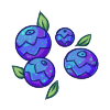 Glimmer Berries