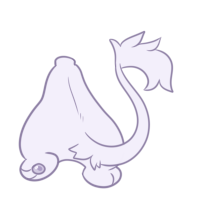 Tufted Tail