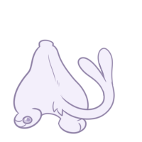 Split Tail