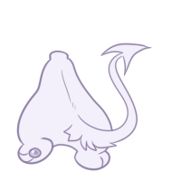 Tipped Tail