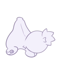 Bulb Tail