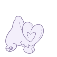 Shaped Tail