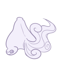 Misty