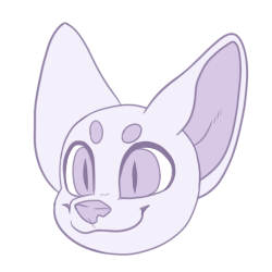Slit Pupils
