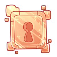 Material Lock