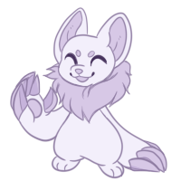 Maned