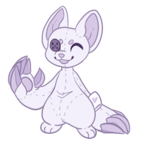 Plush Body