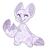 Doodle Body