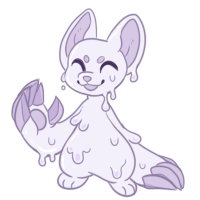 Gooey Body