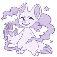 Cloudy Aura