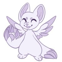 Feather Wings